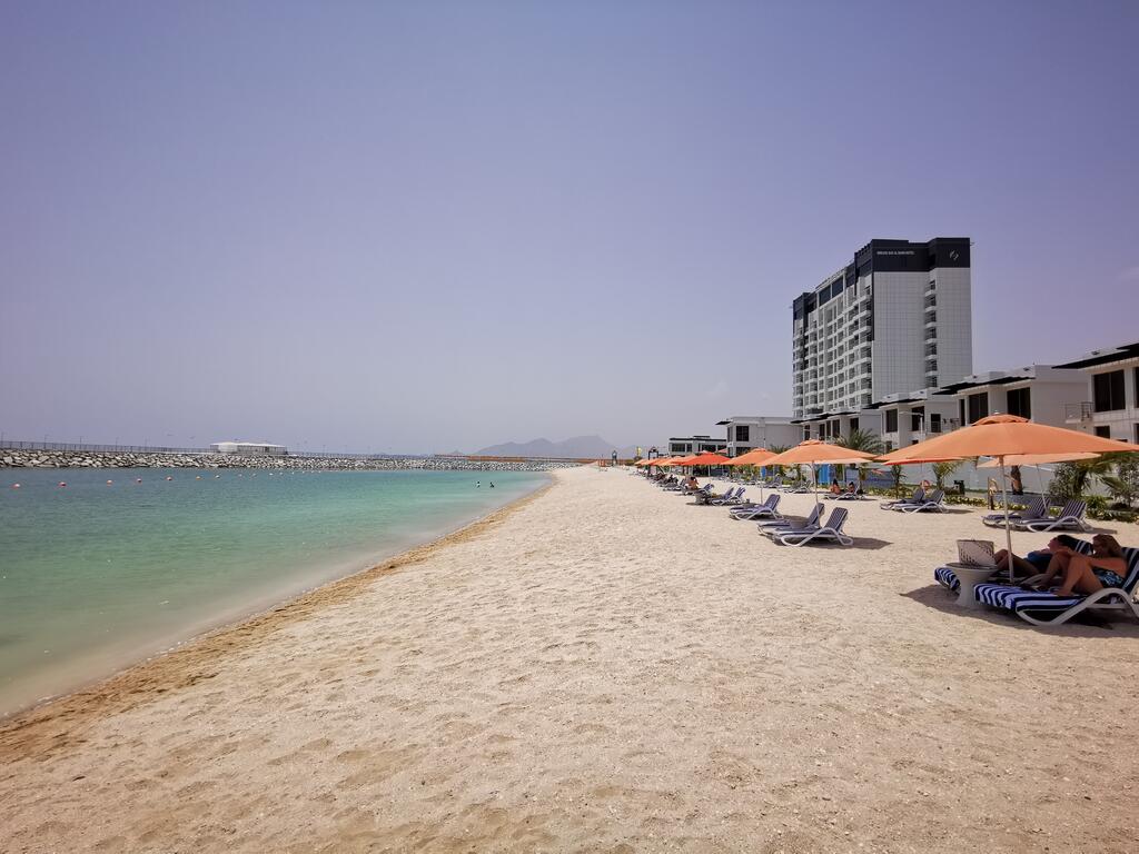 Mirage Bab Al Bahr - thumb 3