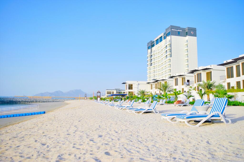 Mirage Bab Al Bhar Resort And Tower - thumb 4