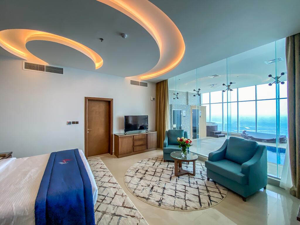 Mirage Bab Al Bhar Resort And Tower - thumb 3