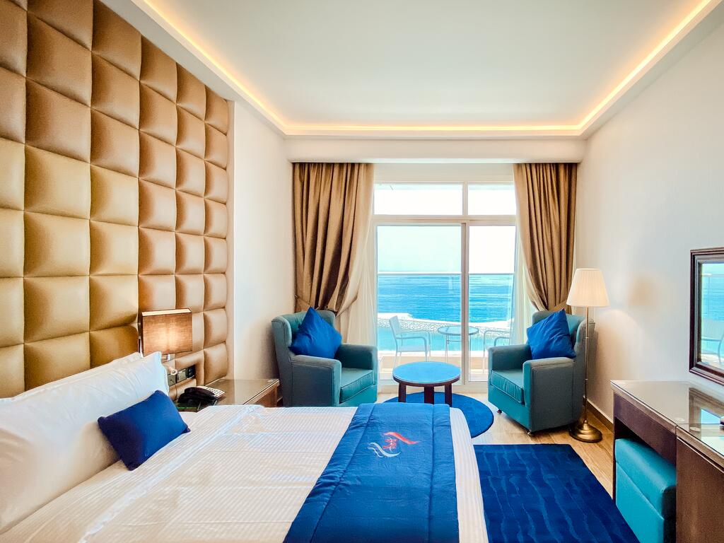 Mirage Bab Al Bhar Resort And Tower - thumb 0
