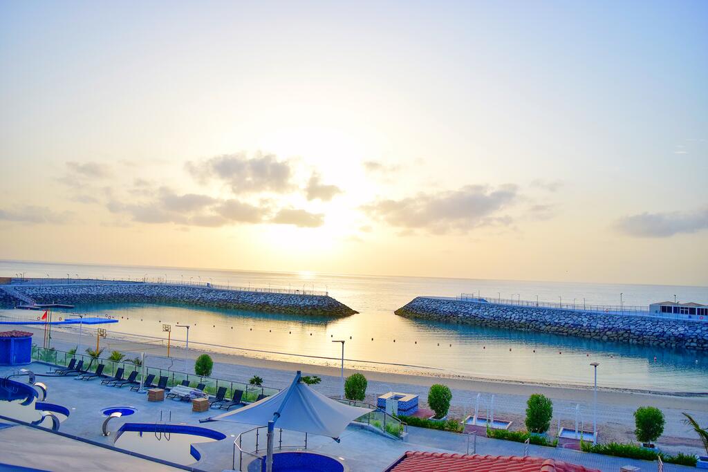 Mirage Bab Al Bhar Resort And Tower - thumb 1