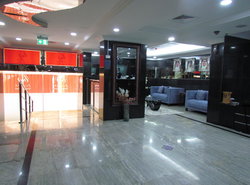 Mirage Hotel