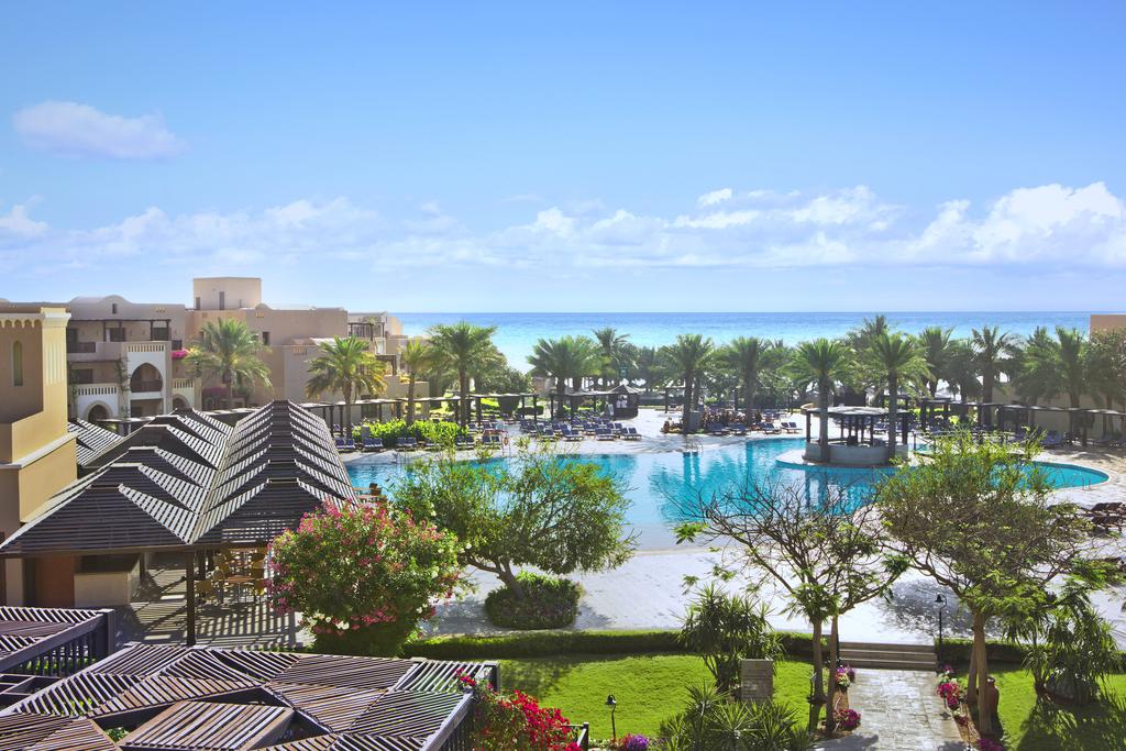 Miramar Al Aqah Beach Resort - thumb 2