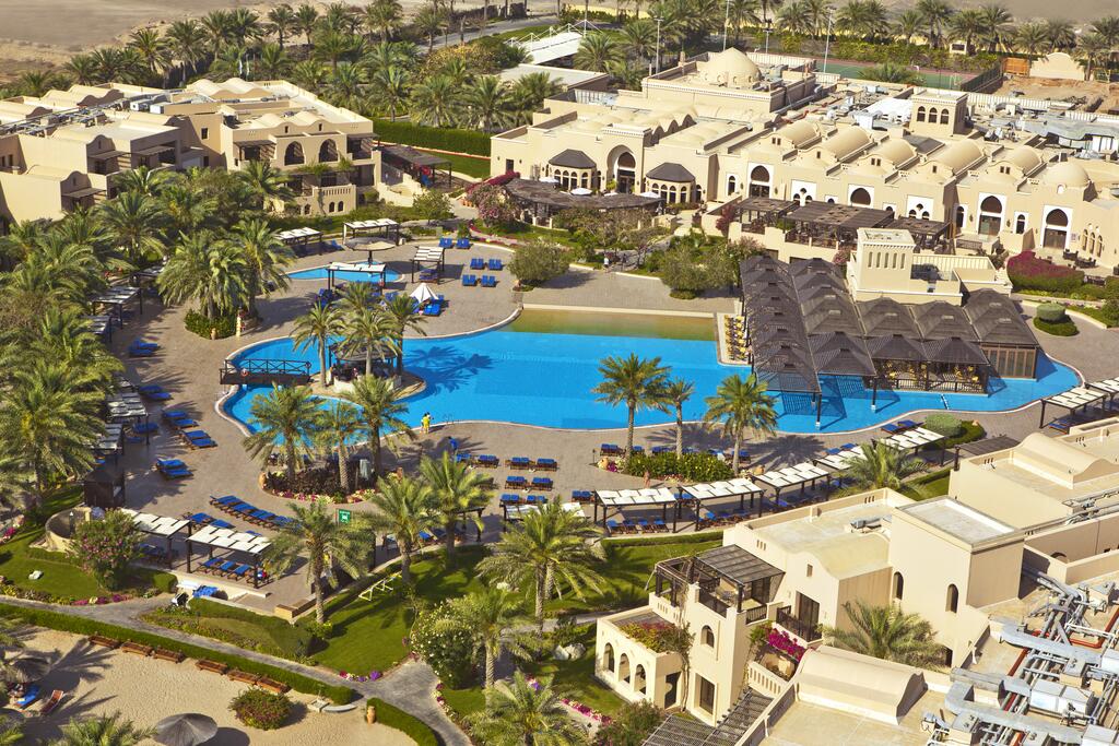 Miramar Al Aqah Beach Resort - thumb 7