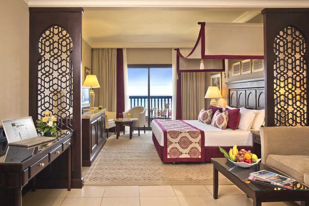 Miramar Al Aqah Beach Resort - thumb 4
