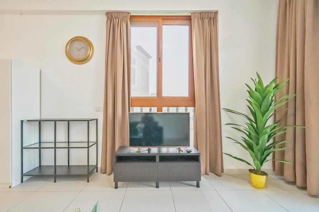 Modern & Cozy Sea View Studio In Palm Jumeirah - thumb 7