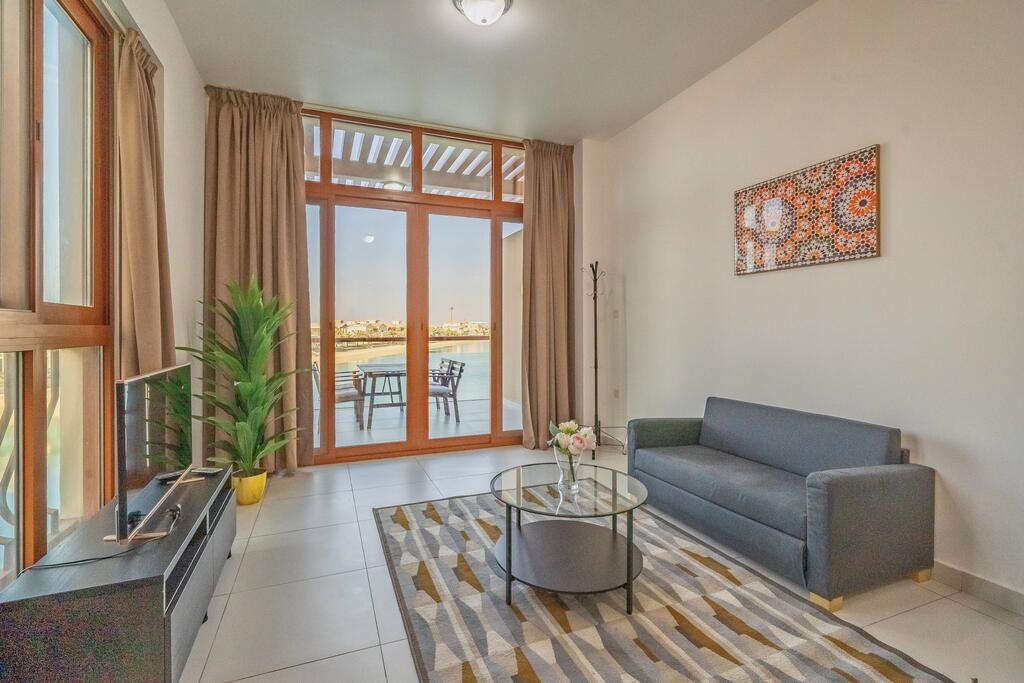 Modern & Cozy Sea View Studio In Palm Jumeirah - thumb 6