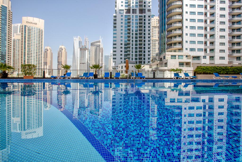 Modern Brand New Murjan Studio JBR - thumb 2