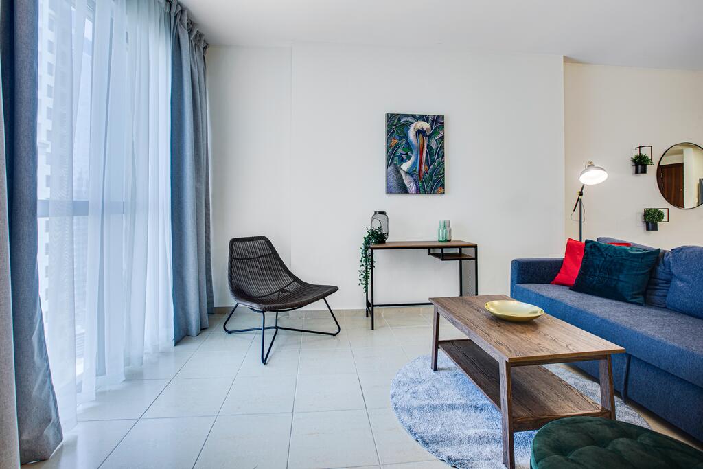 Modern Brand New Murjan Studio JBR - thumb 5