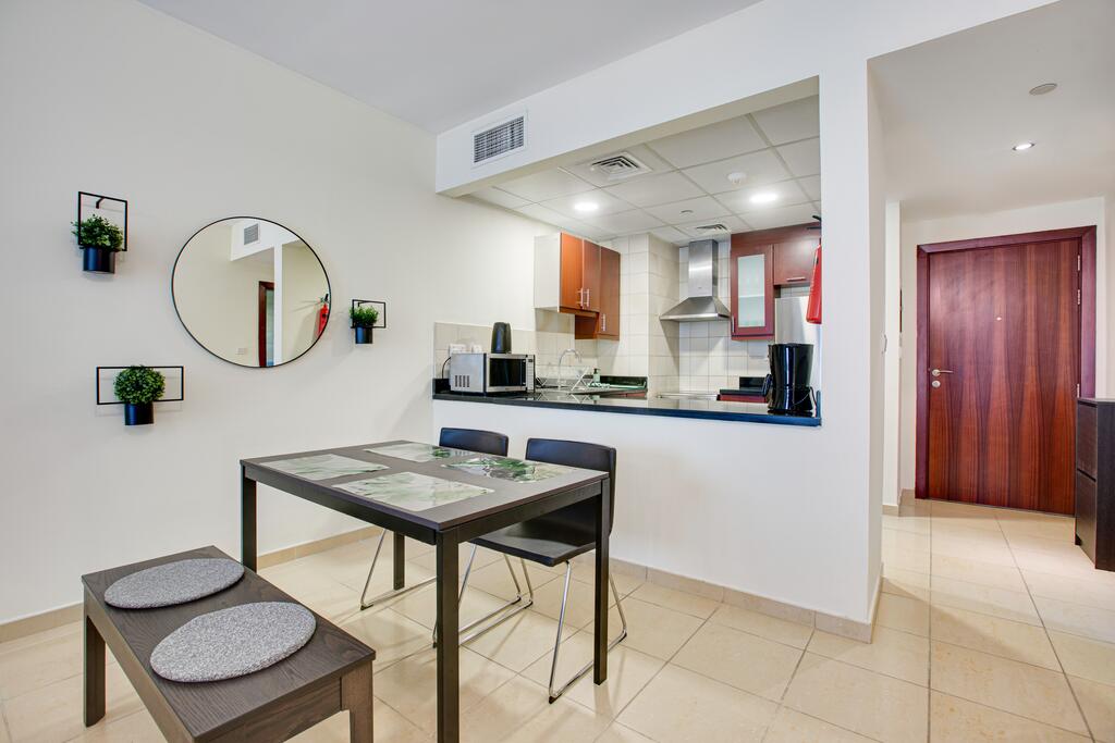 Modern Brand New Murjan Studio JBR - thumb 1