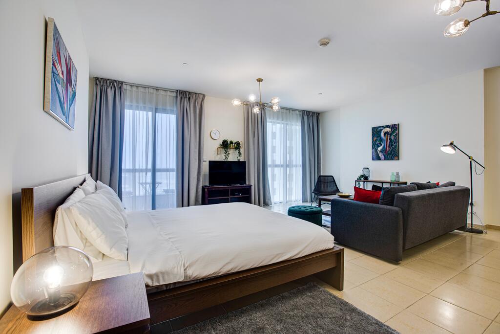 Modern Brand New Murjan Studio JBR - thumb 0
