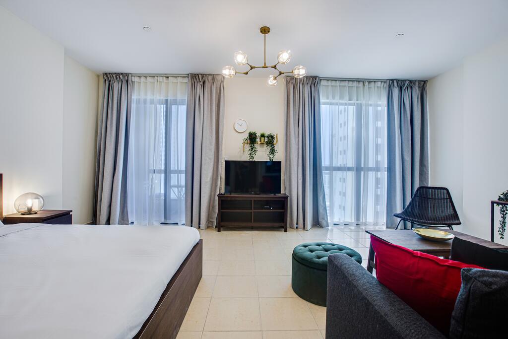 Modern Brand New Murjan Studio JBR - thumb 4