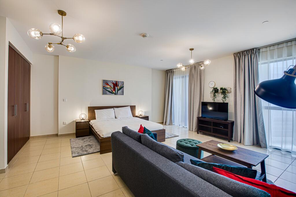 Modern Brand New Murjan Studio JBR - thumb 7