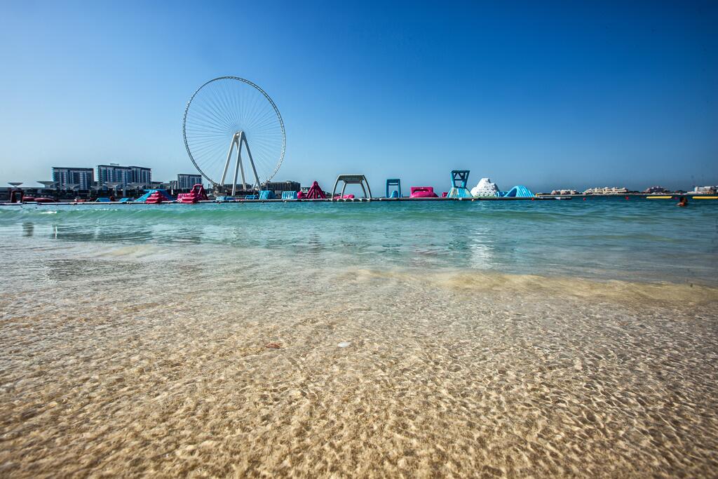 Modern Brand New Murjan Studio JBR - thumb 3