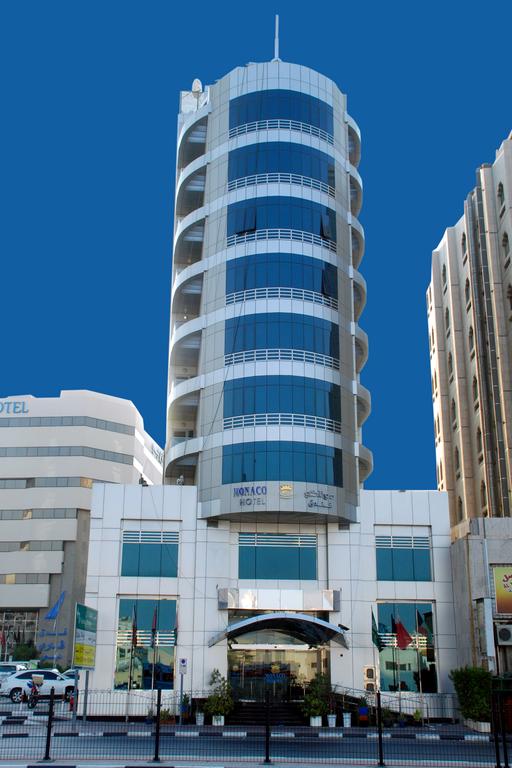 Monaco Hotel - thumb 3