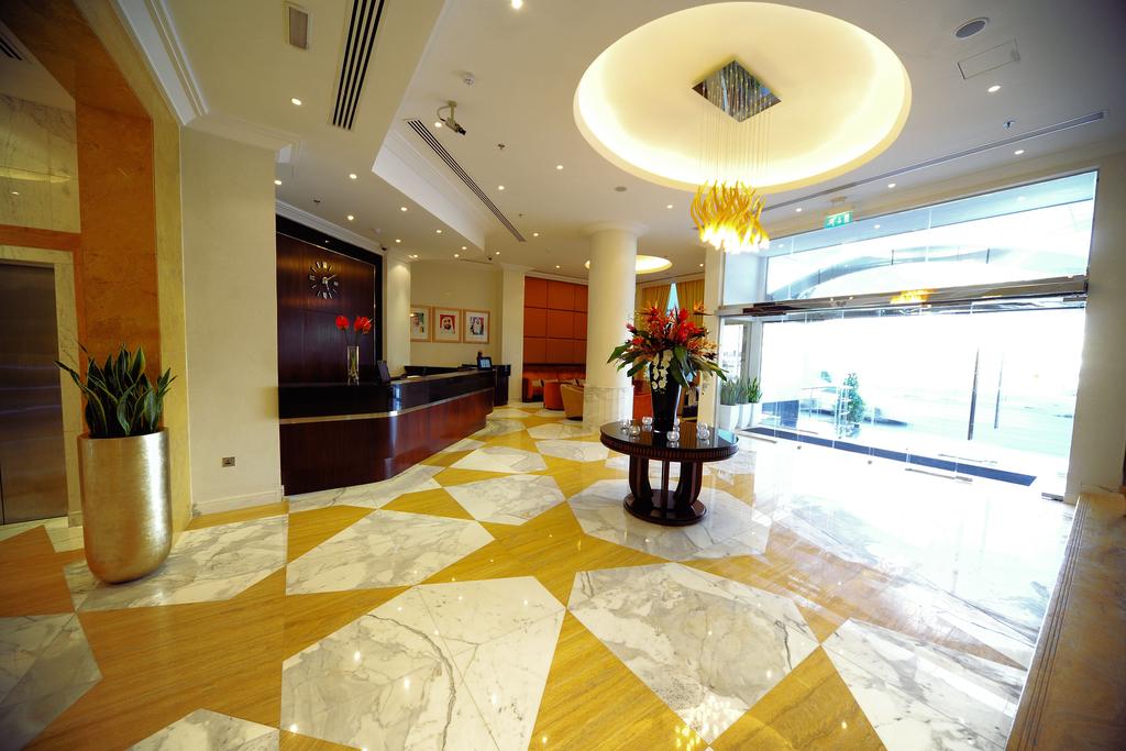 Monaco Hotel - thumb 6