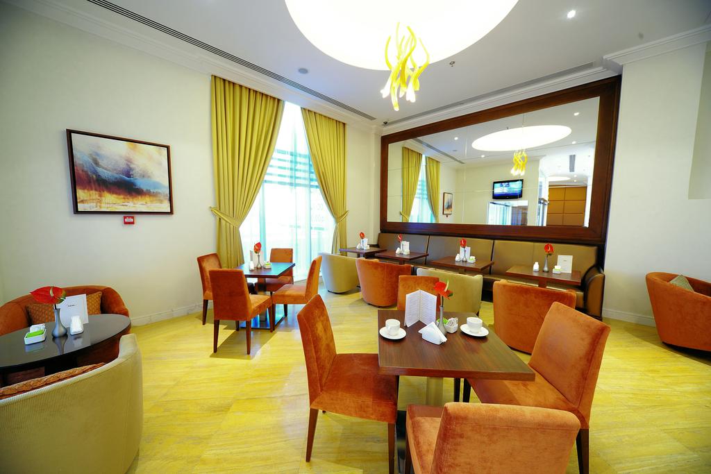 Monaco Hotel - thumb 7