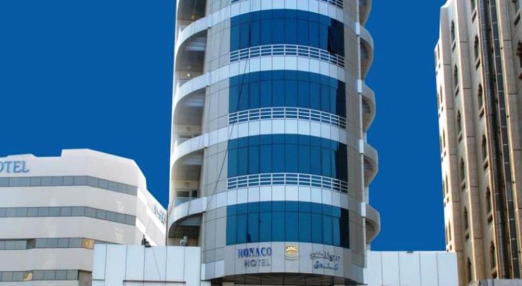 Monaco Hotel - thumb 2