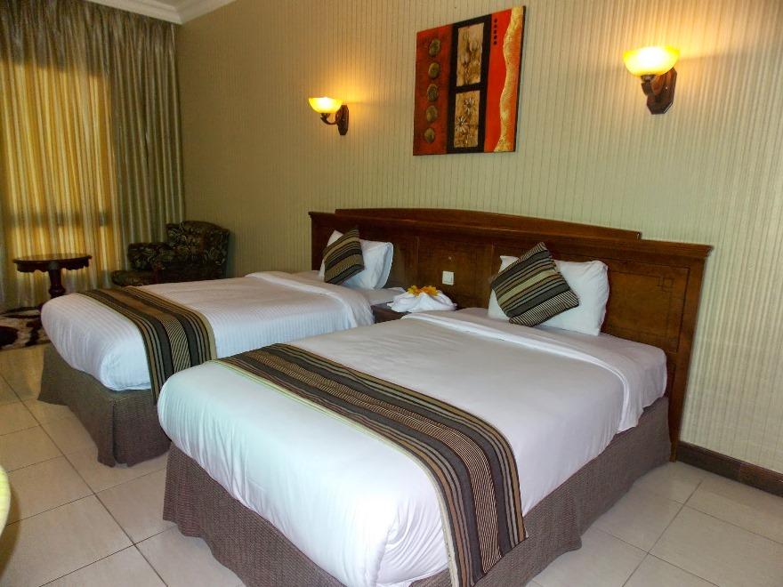 Moon Valley Hotel Apartment - thumb 3