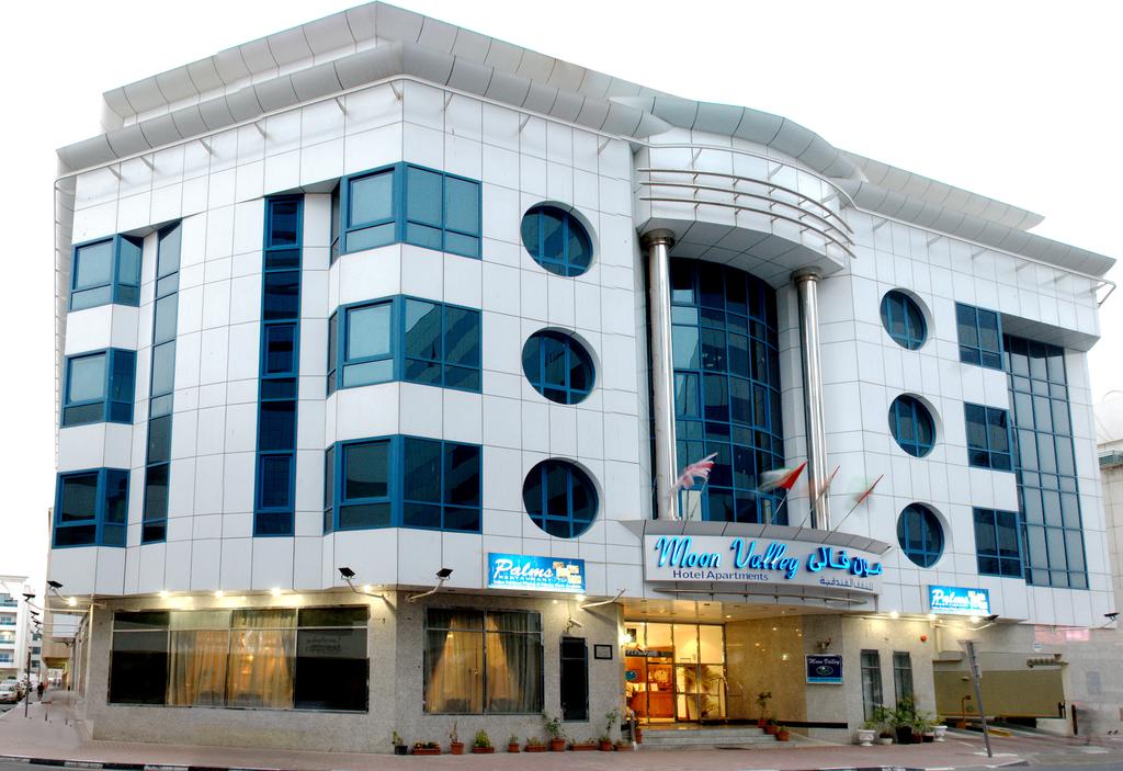 Moon Valley Hotel Apartment - thumb 0