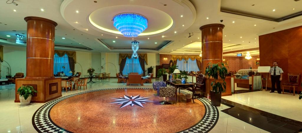Moon Valley Hotel Apartment - thumb 6