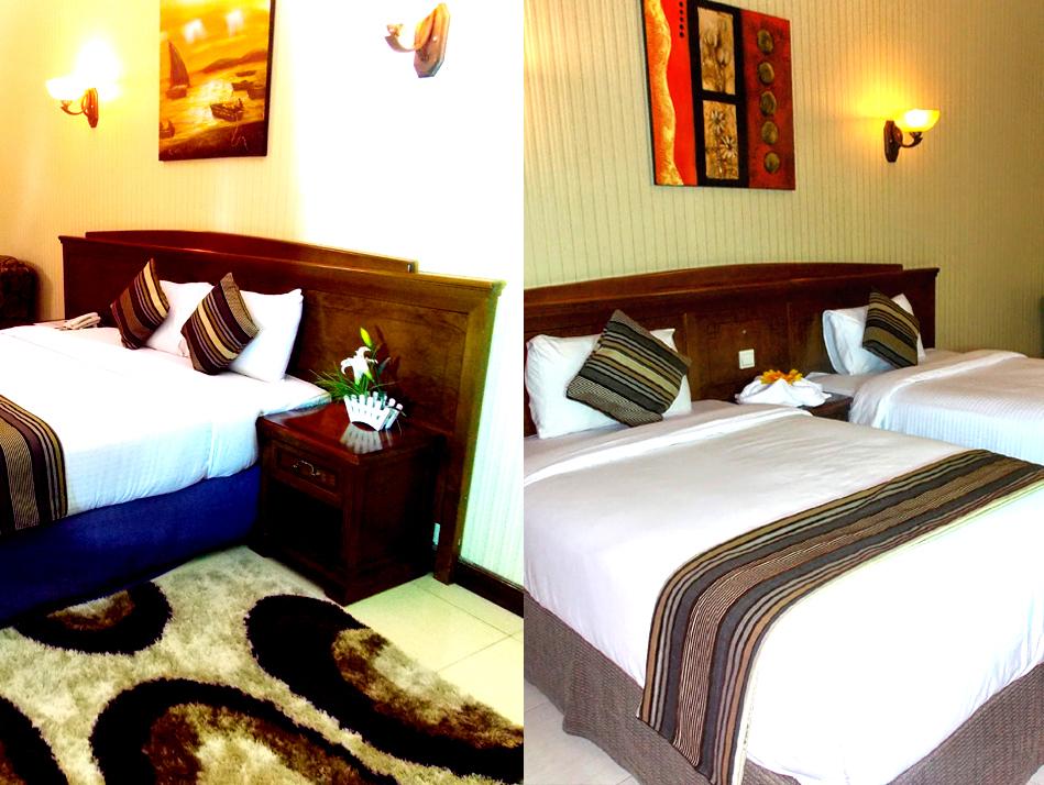 Moon Valley Hotel Apartment - thumb 1