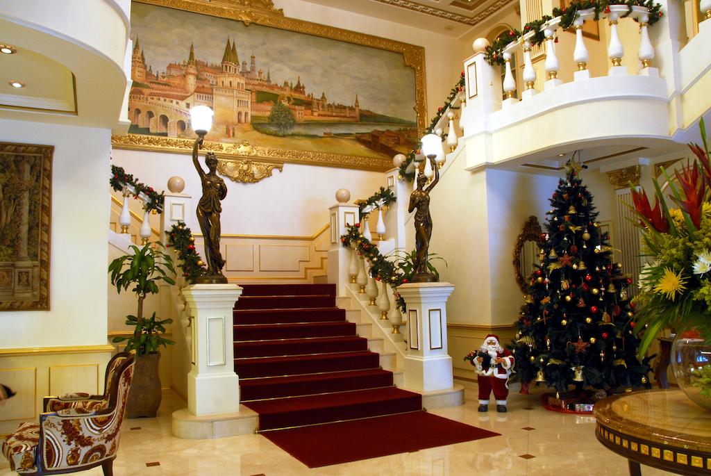 Moscow Hotel - thumb 7