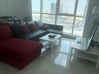 Most beatiful island in the city Accommodation Dubai