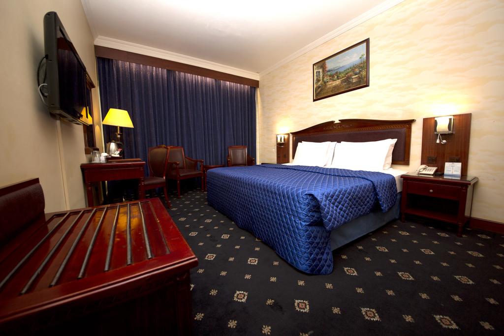 Mount Royal Hotel - thumb 0