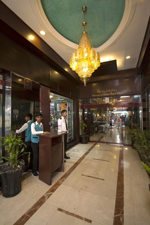 Mount Royal Hotel - thumb 5