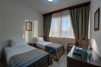 Mourouj Hotel Apartments by Mourouj Gloria Accommodation Dubai