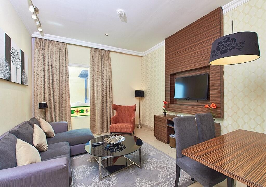 Mughal Suites - thumb 6