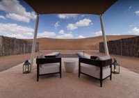 Mysk Al Badayer Retreat Accommodation Dubai