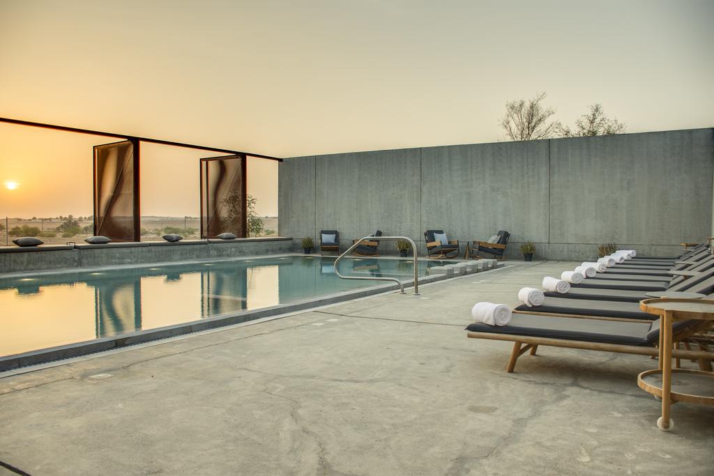 Mysk Al Faya Retreat - thumb 6