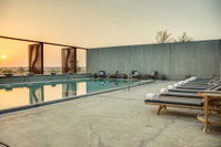 Mysk Al Faya Retreat Accommodation Dubai