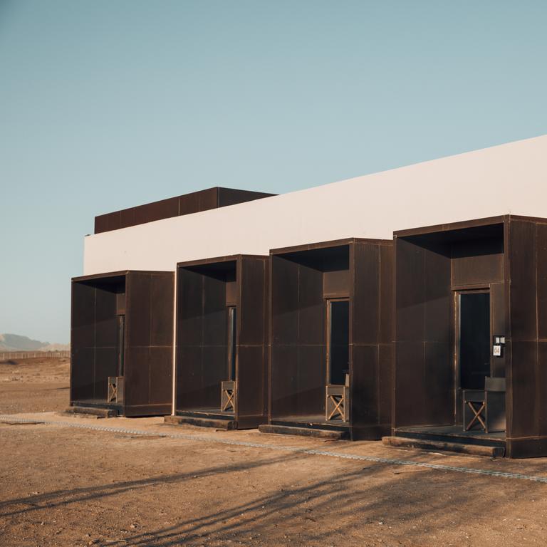 Mysk Al Faya Retreat - thumb 4