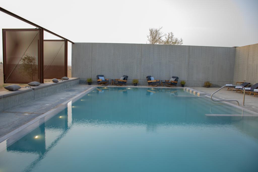 Mysk Al Faya Retreat - thumb 5