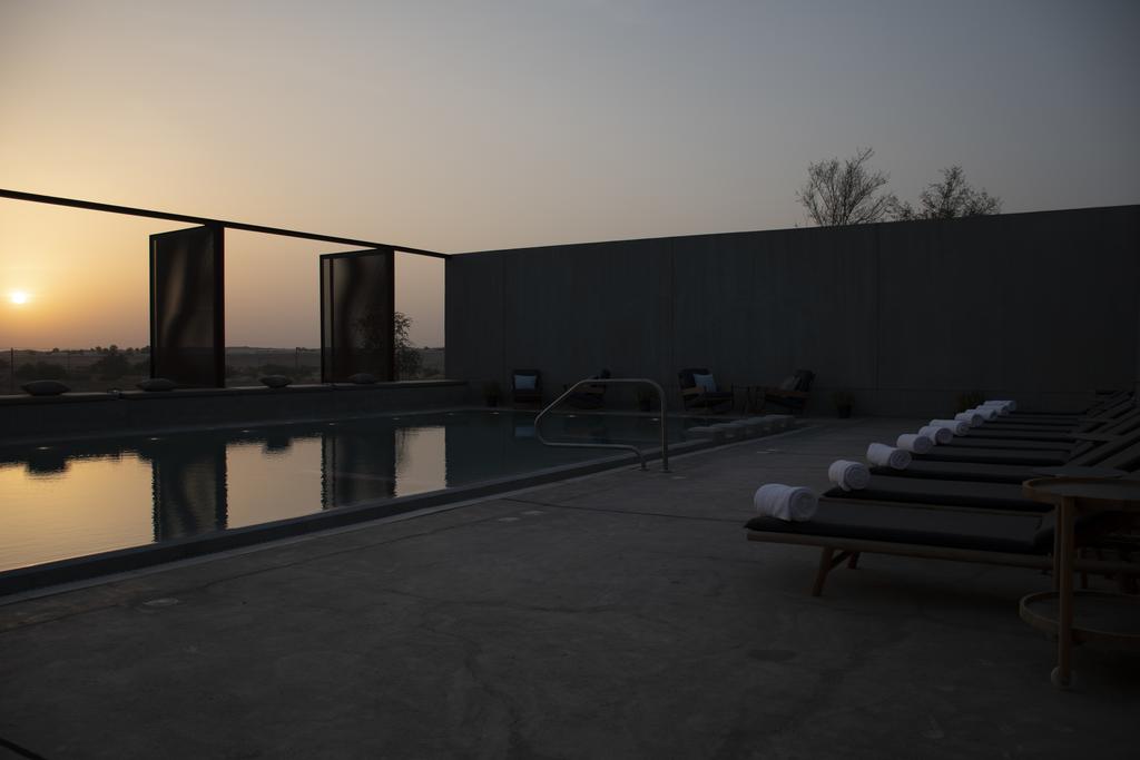 Mysk Al Faya Retreat - thumb 2