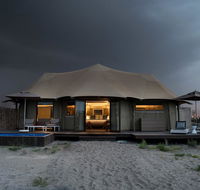 Mysk Kingfisher Retreat - Accommodation Dubai