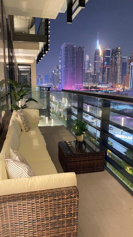 Nasma Luxury Stays - City Walk - thumb 4