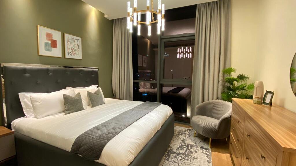 Nasma Luxury Stays - City Walk - thumb 9