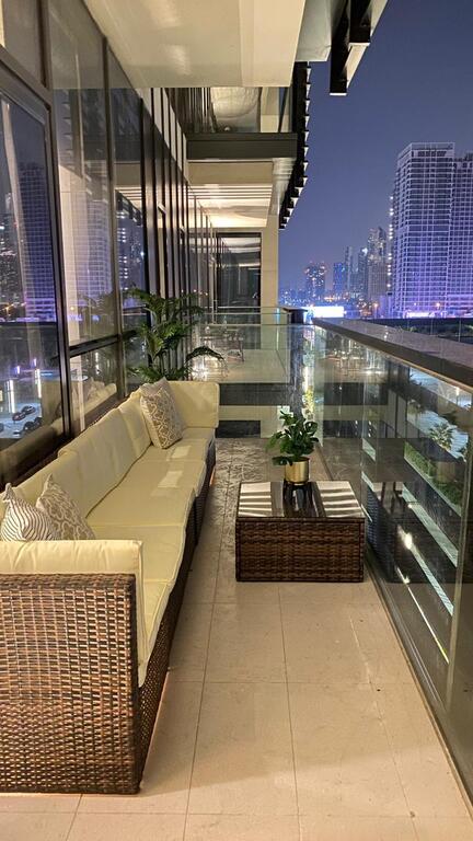 Nasma Luxury Stays - City Walk - thumb 6