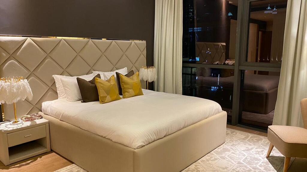 Nasma Luxury Stays - City Walk - thumb 1