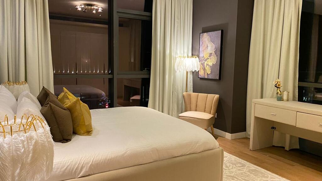 Nasma Luxury Stays - City Walk - thumb 7