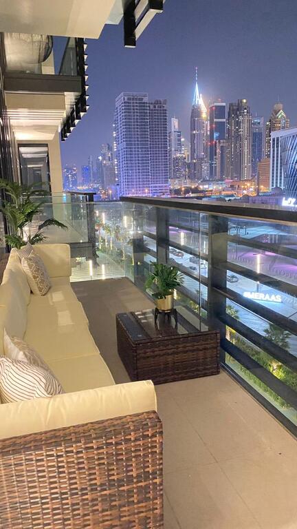 Nasma Luxury Stays - City Walk - thumb 3