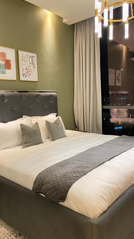 Nasma Luxury Stays - City Walk - thumb 5