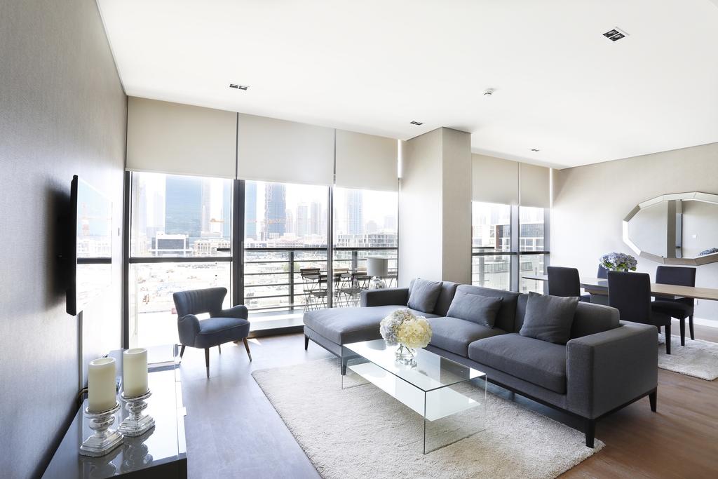 Nasma Luxury Stays - City Walk - thumb 0