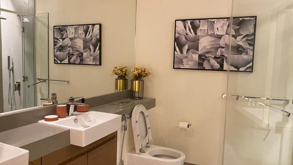 Nasma Luxury Stays - City Walk - thumb 8