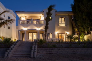 Nasma Luxury Stays - Frond M, Palm Jumeirah