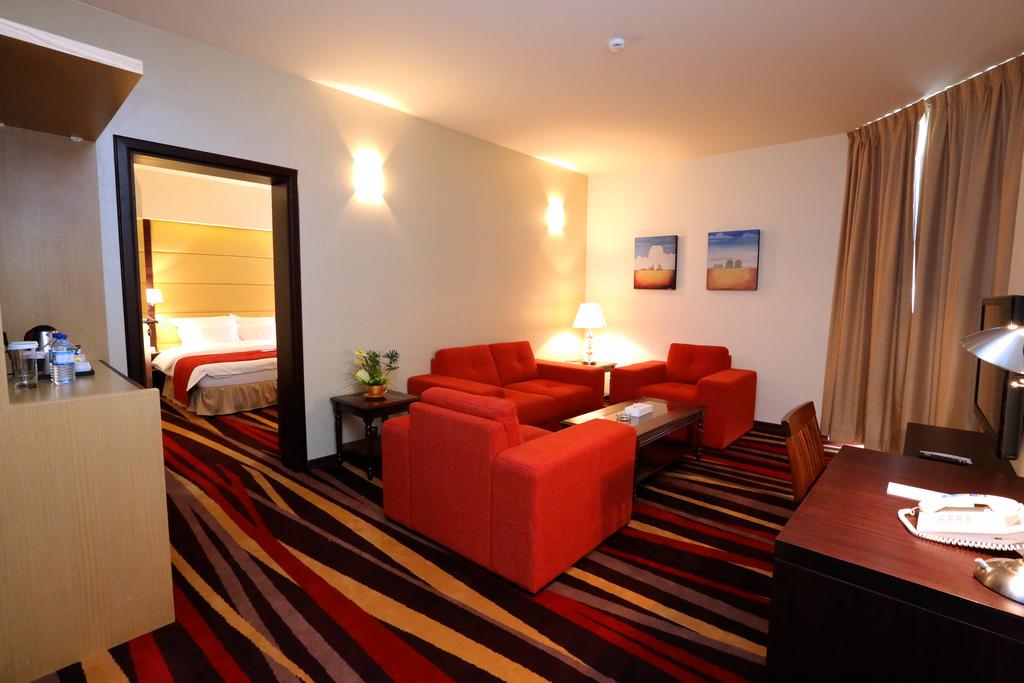 Nehal Hotel - thumb 0